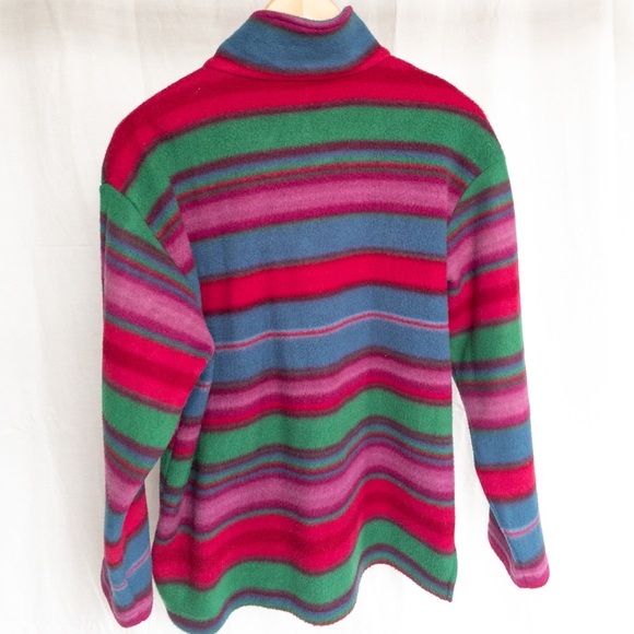 TEDDI Vintage Button Jacket - Picture 2 of 3